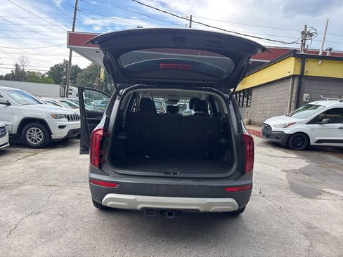 Used 2020 Kia Telluride LX FWD image 19