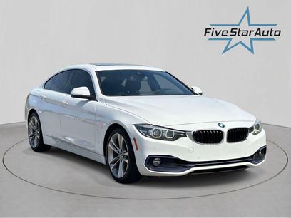 Used 2019 BMW 430i Gran Coupe