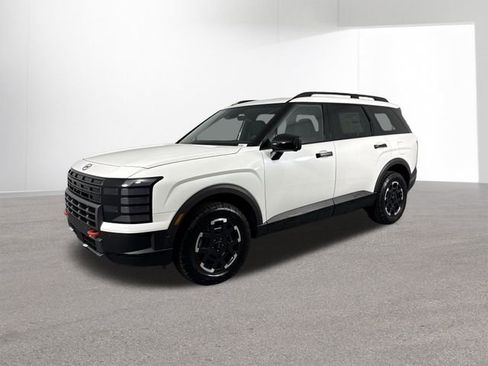 New 2026 Hyundai Palisade XRT Pro image 1