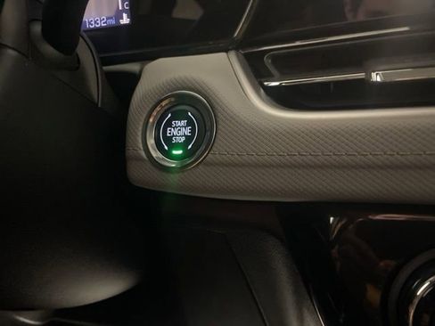 Used 2026 Chevrolet TrailBlazer LT w/ Convenience Package image 30