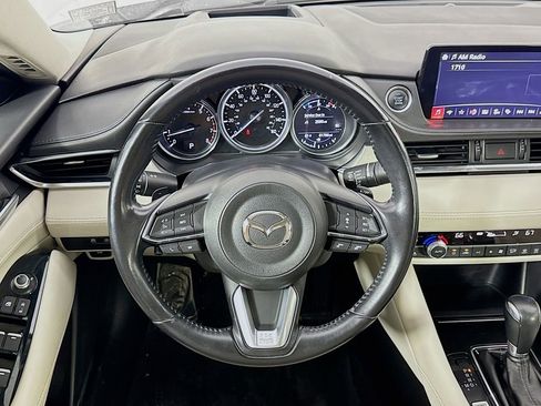 Used 2018 MAZDA MAZDA6 Grand Touring Reserve image 28