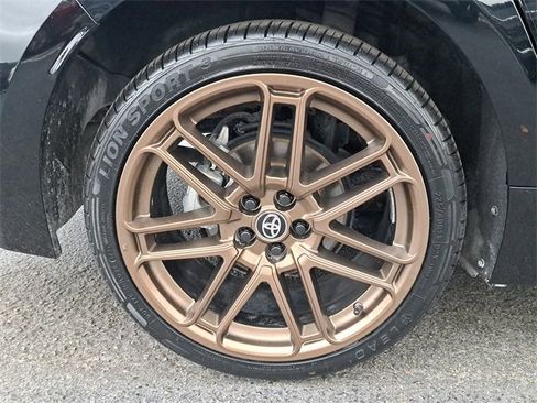 Used 2024 Toyota Corolla Sedan image 7