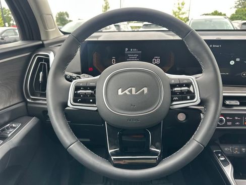 New 2025 Kia Sorento X-Line EX image 19