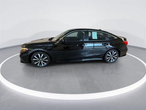 Used 2024 Honda Civic EX image 4