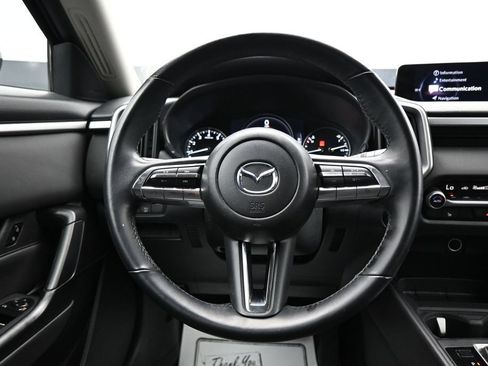 Used 2025 MAZDA CX-50 AWD 2.5 S w/ Preferred Package image 15