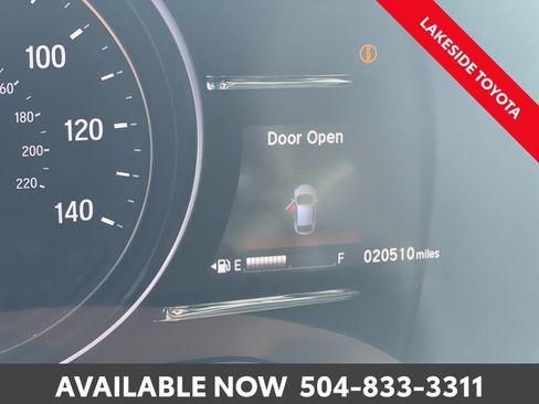 Used 2022 Honda HR-V EX-L image 29