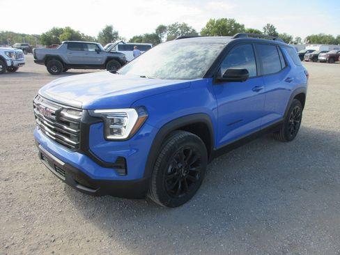 New 2026 GMC Terrain Elevation w/ Elevation Premium Package image 9