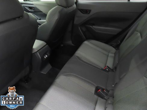 Used 2024 Subaru Crosstrek 2.0i Premium image 24