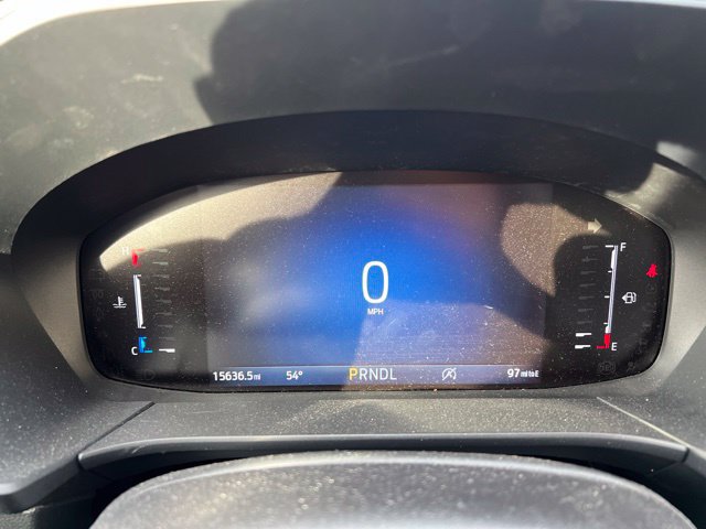 Used 2023 Ford Escape Active AWD/4WD image 6