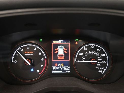 Used 2021 Subaru Forester Sport w/ Popular Package #2 image 20