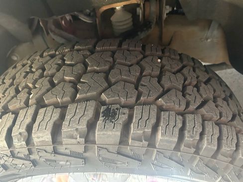 Used 2017 Chevrolet Silverado 2500 LT image 15