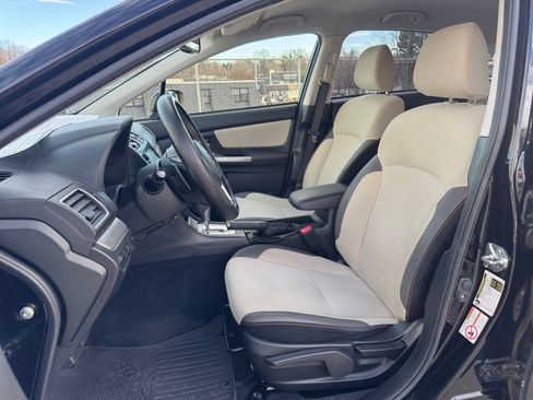 Used 2016 Subaru Crosstrek 2.0i Premium image 34