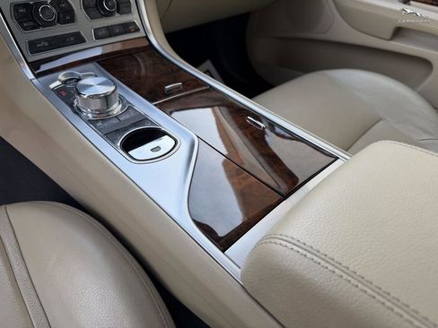 Used 2015 Jaguar XF Premium RWD image 20