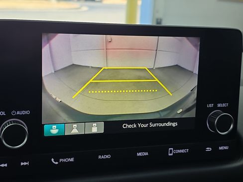 Certified 2024 Honda HR-V Sport image 22