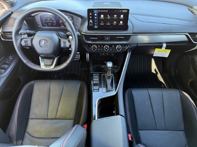 Used 2026 Acura ADX A-Spec w/ Advance Package FWD image 10