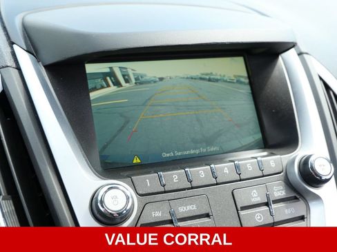 Used 2015 GMC Terrain SLE AWD/4WD image 24