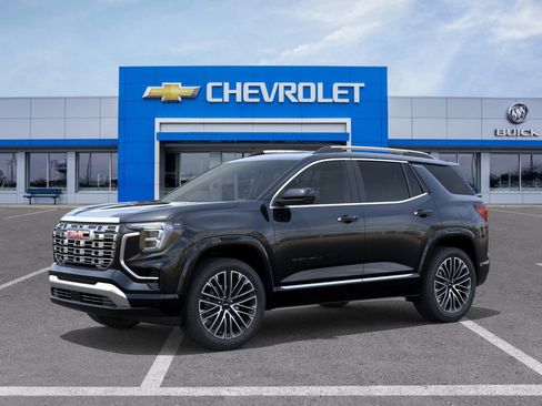 New 2026 GMC Terrain Denali image 2