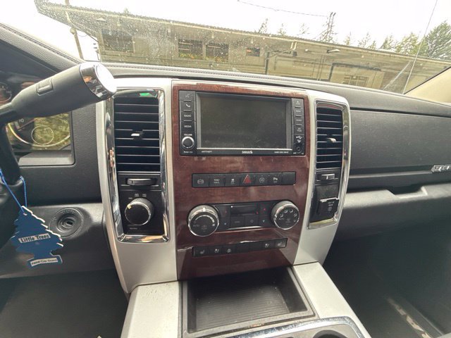 Used 2012 RAM 3500 Laramie w/ Cold Weather Group AWD/4WD image 19