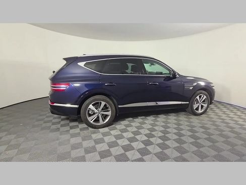 Used 2024 Genesis GV80 3.5T AWD/4WD image 41