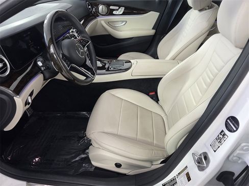 Certified 2023 Mercedes-Benz E 450 4MATIC All-Terrain Wagon image 9