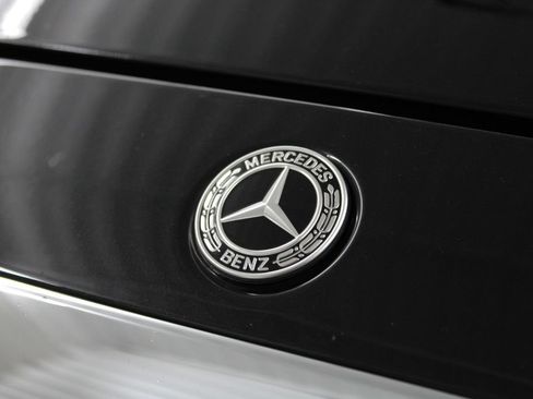 Used 2024 Mercedes-Benz S 580 4MATIC Sedan image 42