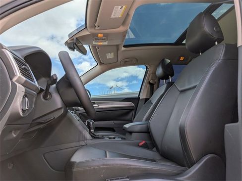 Used 2019 Volkswagen Atlas SEL image 12