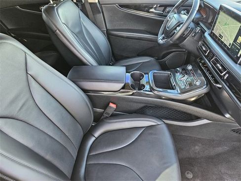 Certified 2023 Lincoln Nautilus Reserve w/ Equipment Group 201A image 14