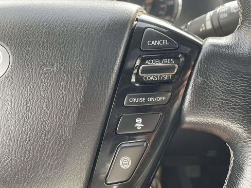Used 2020 INFINITI QX80 Luxe w/ Proassist Package RWD image 23