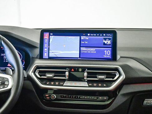 Certified 2022 BMW X3 sDrive30i w/ M Sport Package 2 image 14