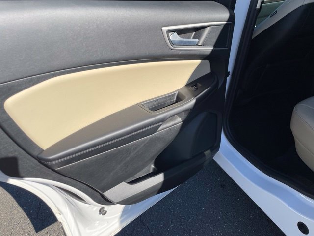 Used 2024 Ford Edge SEL w/ Convenience Package AWD/4WD image 40