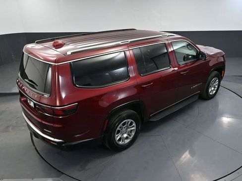 Used 2022 Jeep Wagoneer Series I image 63