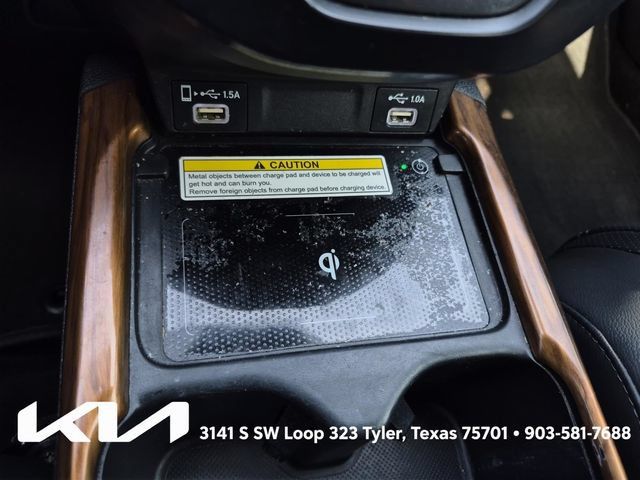 Used 2020 Honda CR-V Touring image 41