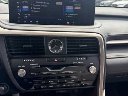 Used 2020 Lexus RX 350 FWD w/ Premium Package image 8