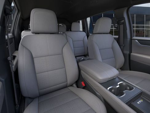 New 2026 GMC Acadia Elevation w/ LPO, All-Weather Package FWD image 16