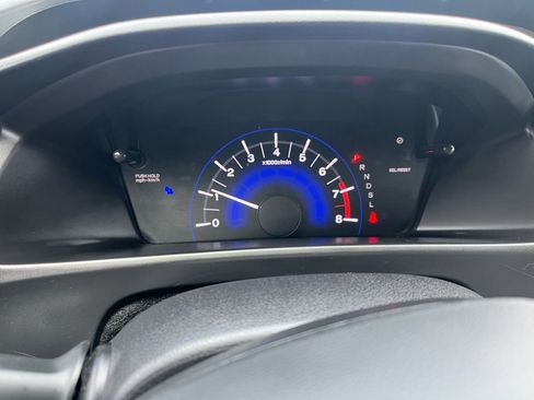 Used 2015 Honda Civic SE image 24