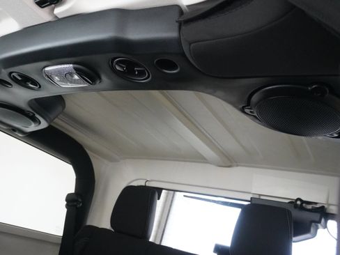 Used 2013 Jeep Wrangler Rubicon w/ Trailer Tow Group image 30