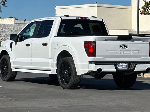 New 2025 Ford F150 STX w/ LOBO Package image 6