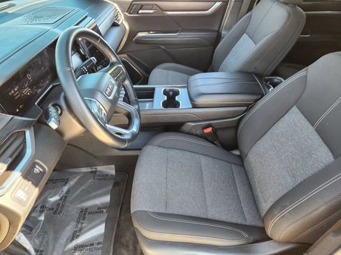 Used 2025 GMC Acadia Elevation FWD image 14