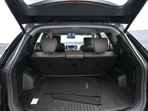 Used 2017 Hyundai Santa Fe Sport AWD/4WD image 21