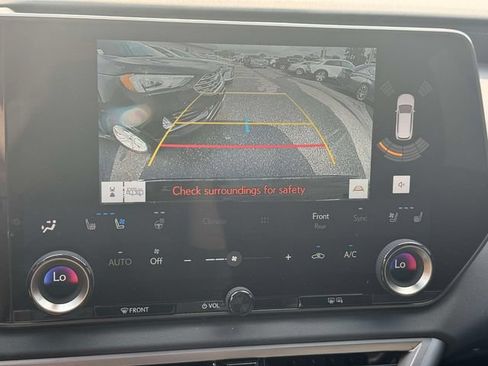Used 2025 Lexus RX 350 Premium w/ Kick Sensor & Tow Package AWD/4WD image 35