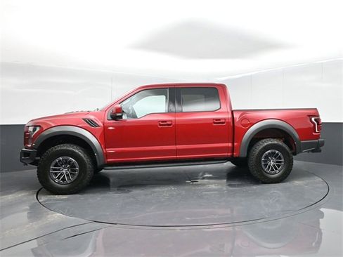 Used 2020 Ford F150 Raptor w/ Equipment Group 802A Luxury image 5
