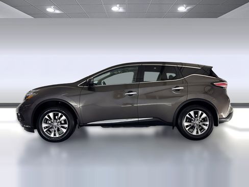 Used 2018 Nissan Murano S w/ Cargo Package image 2