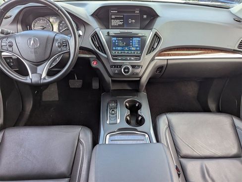 Certified 2020 Acura MDX SH-AWD image 18