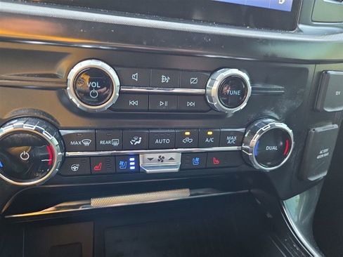Used 2023 Ford F150 Tremor w/ Equipment Group 402A High AWD/4WD image 45
