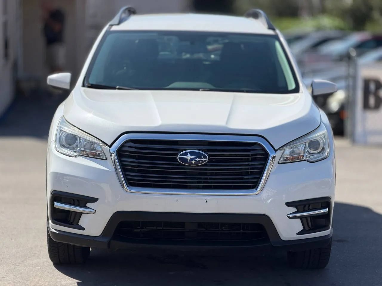 Used 2020 Subaru Ascent Premium AWD/4WD image 60