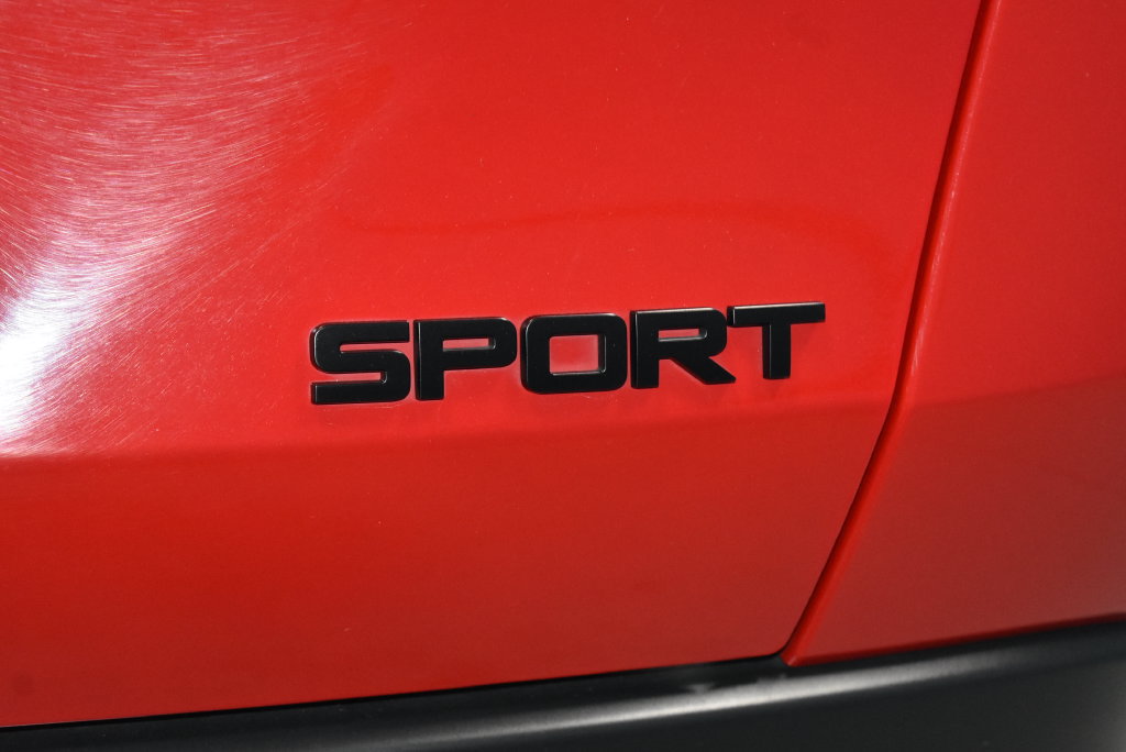 Used 2026 Honda HR-V Sport image 31