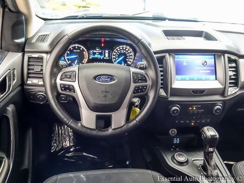 Used 2020 Ford Ranger XLT w/ Equipment Group 301A Mid image 13