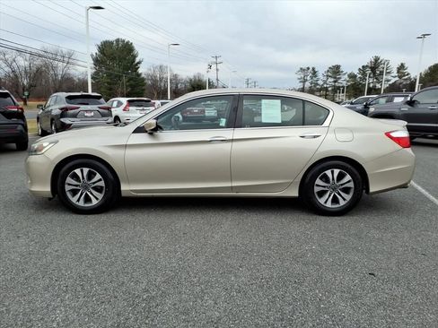 Used 2015 Honda Accord Sport image 14