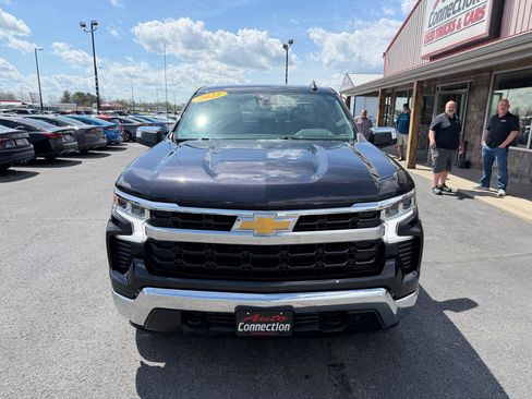 Used 2022 Chevrolet Silverado 1500 LT image 10