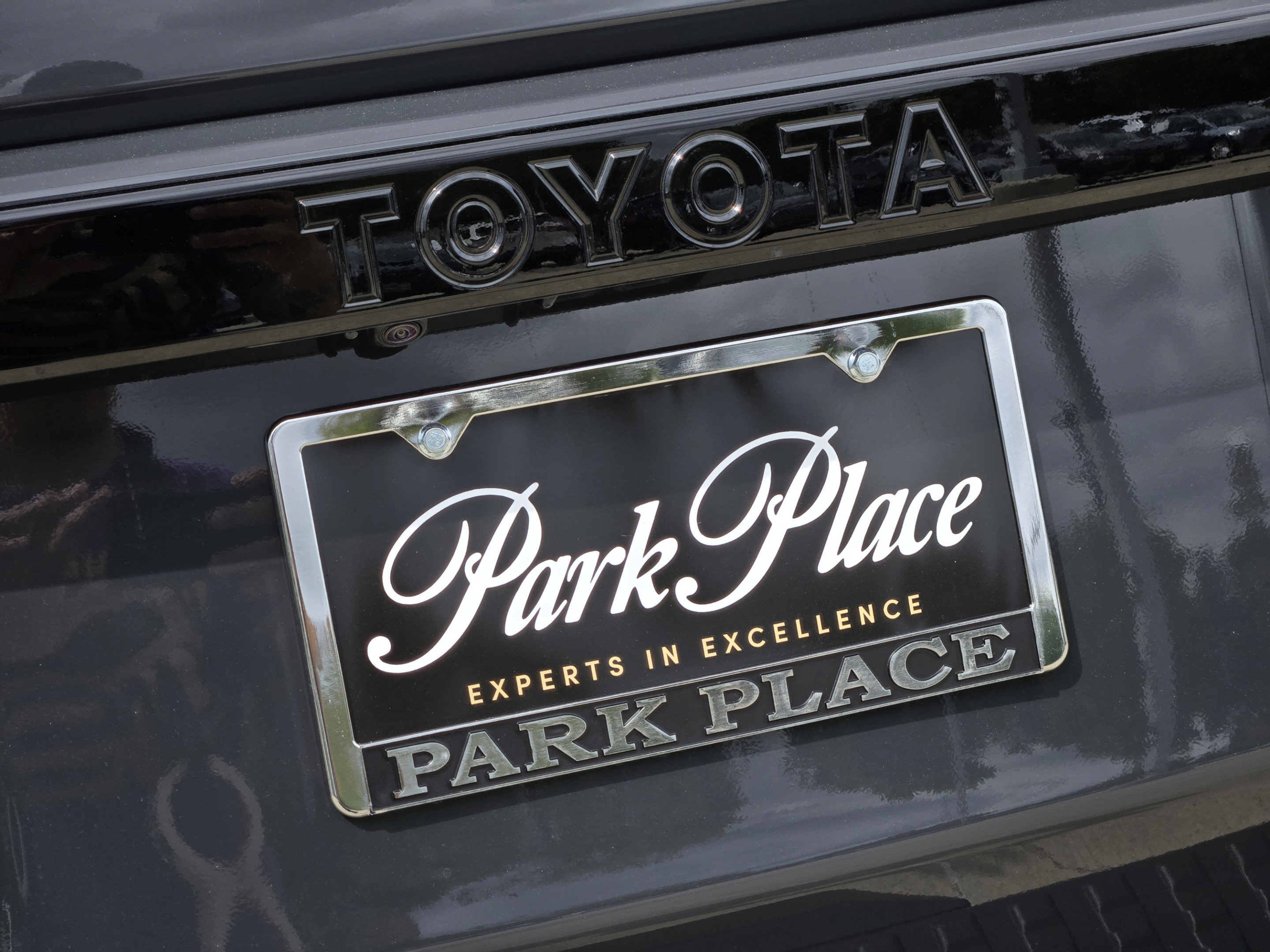 Used 2026 Toyota Land Cruiser AWD/4WD image 42